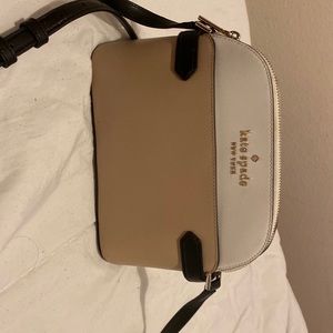 Kate spade shoulder bad : brand new never worn